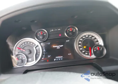 2013 Ram 1500 Big Horn from USA, damaged, VIN 1C6RR7LT8DS701947